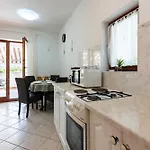 Klara, Malinska, Vantacici, Island Krk Apartamento Vantacici