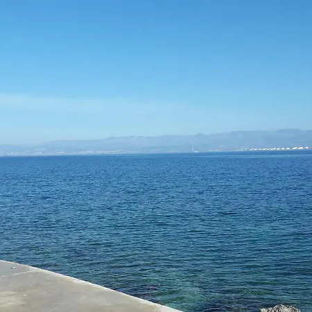 Klara, Malinska, Vantacici, Island Krk Lägenhet Vantacici