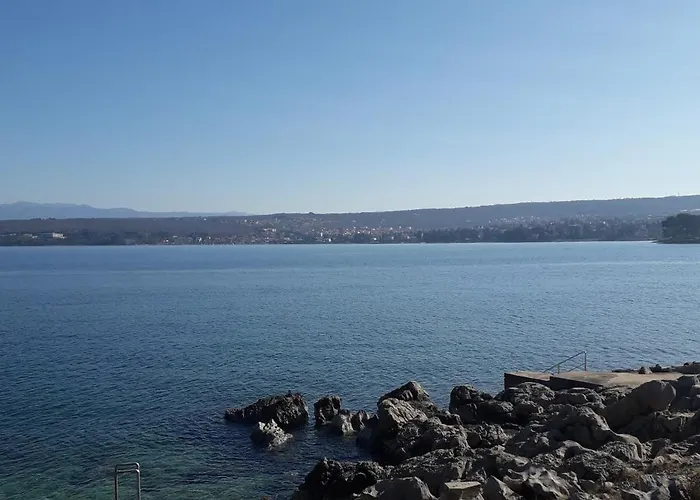 Klara, Malinska, Vantacici, Island Krk Vantacici