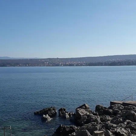 Klara, Malinska, Vantacici, Island Krk Vantacici