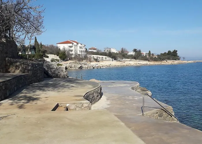 Klara, Malinska, Vantacici, Island Krk * Vantacici