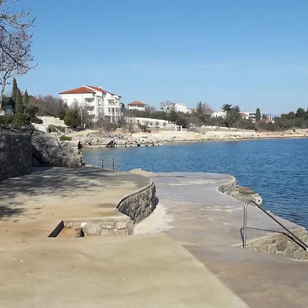 Klara, Malinska, Vantacici, Island Krk * ונטאצ'יצ'י